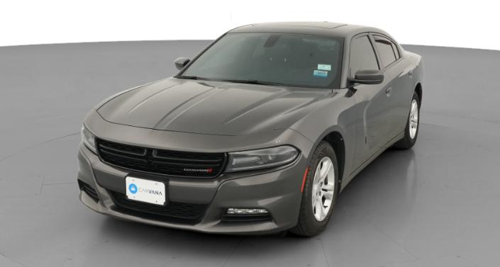 Thumbnail: 2019 Dodge Charger - 1