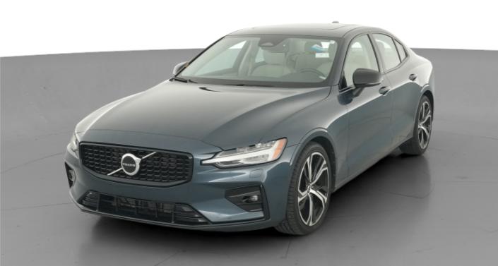 Thumbnail: 2024 Volvo S60 - 1