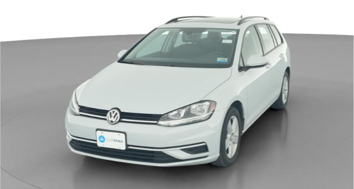 2018 Volkswagen e-Golf SE -
                  Indianapolis, IN