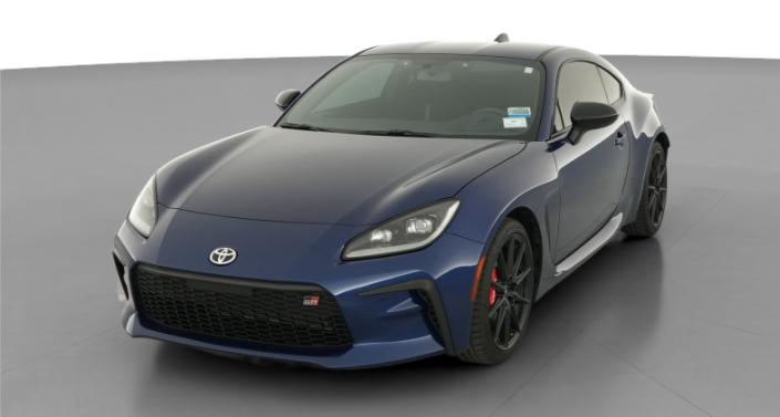 Thumbnail: 2025 Toyota GR86 - 1