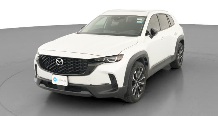 Thumbnail: 2024 Mazda CX-50 - 1