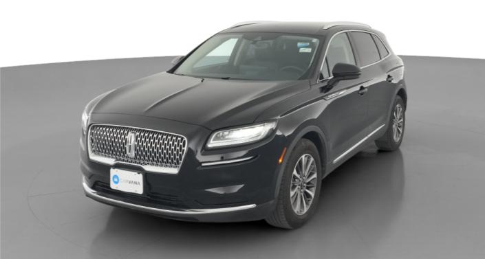 Thumbnail: 2022 Lincoln Nautilus - 1