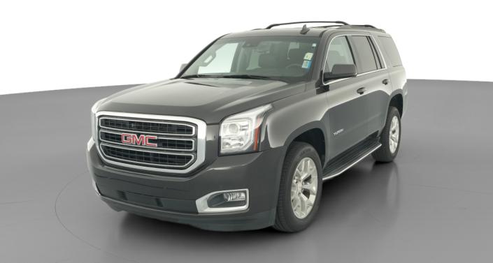 2018 GMC Yukon SLT -
                  Concord, NC