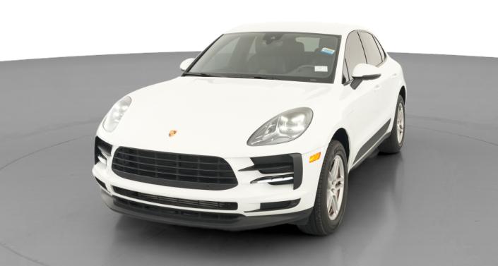 Thumbnail: 2020 Porsche Macan - 1