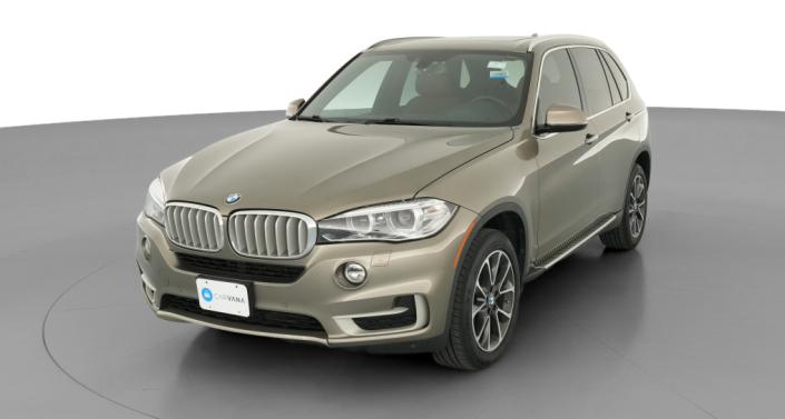 Thumbnail: 2017 BMW X5 - 1
