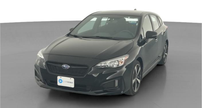 Thumbnail: 2019 Subaru Impreza - 1