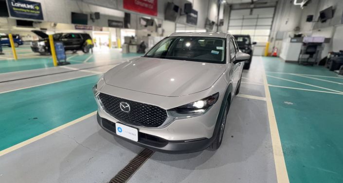 Thumbnail: 2023 Mazda CX-30 - 1