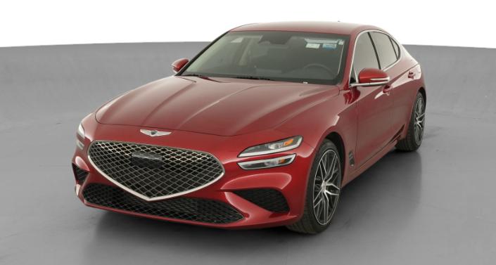 2023 Genesis G70 2.0T -
                  Colonial Heights, VA
