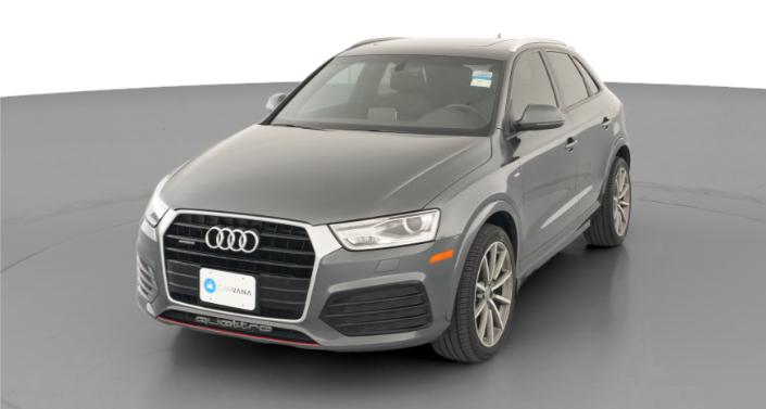 Thumbnail: 2018 Audi Q3 - 1