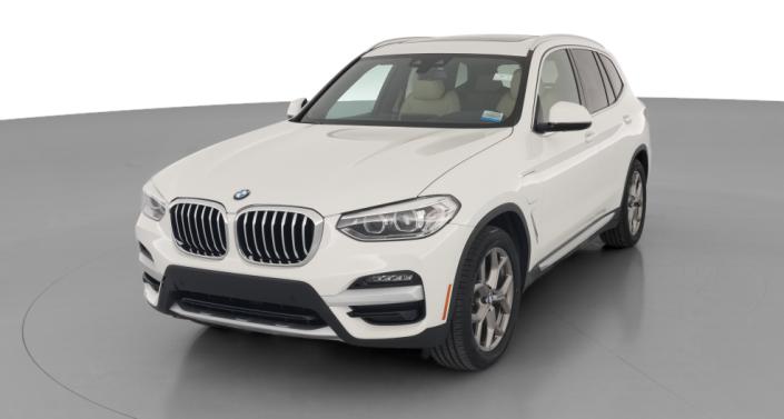 Thumbnail: 2021 BMW X3 - 1