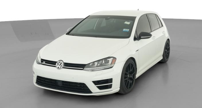 Thumbnail: 2017 Volkswagen Golf - 1