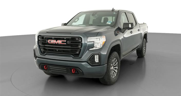 Thumbnail: 2020 GMC Sierra 1500 - 1