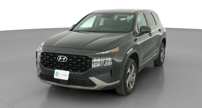 Thumbnail: 2022 Hyundai Santa Fe - 1