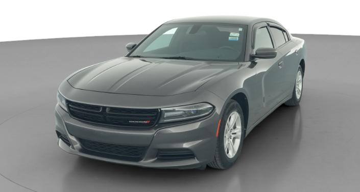 Thumbnail: 2018 Dodge Charger - 1