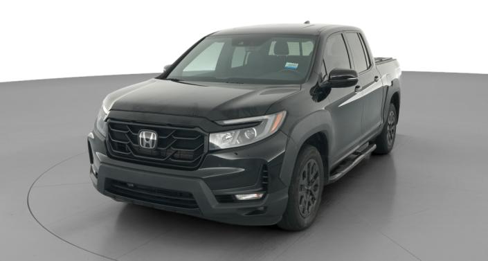 Thumbnail: 2023 Honda Ridgeline - 1