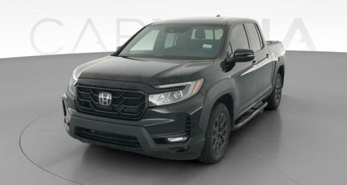2023 Honda Ridgeline