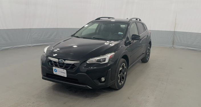 Thumbnail: 2021 Subaru Crosstrek - 1