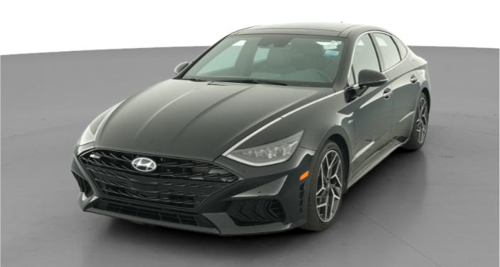 Thumbnail: 2023 Hyundai Sonata - 1