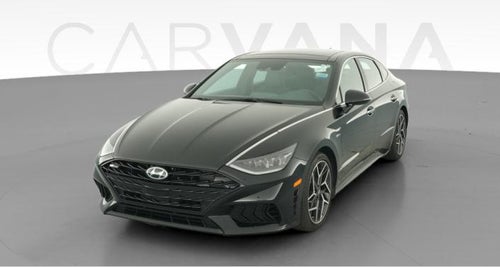 2023 Hyundai Sonata
