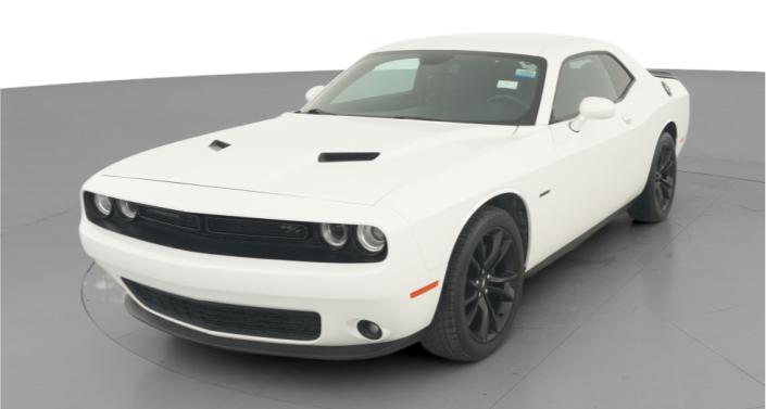 Thumbnail: 2018 Dodge Challenger - 1