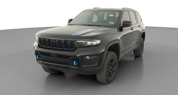 Thumbnail: 2022 Jeep Grand Cherokee - 1
