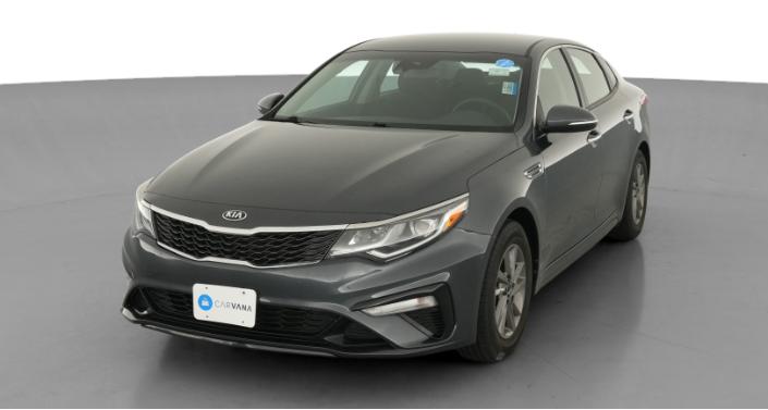 Thumbnail: 2020 Kia Optima - 1