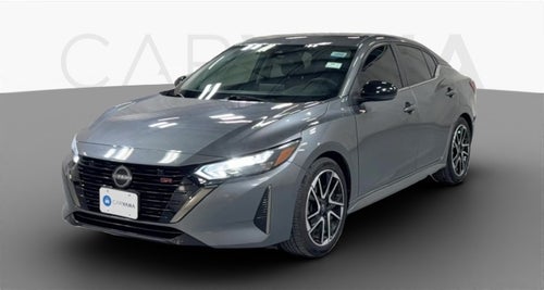 2024 Nissan Sentra