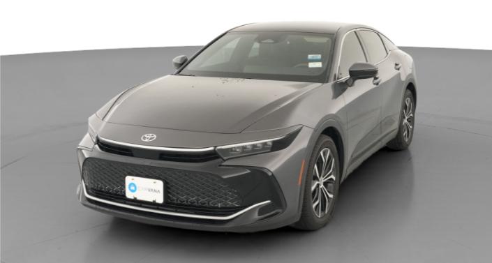 Thumbnail: 2023 Toyota Crown - 1