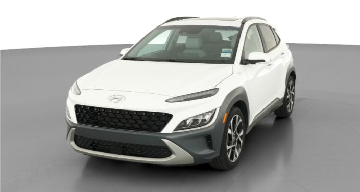 Thumbnail: 2023 Hyundai Kona - 1