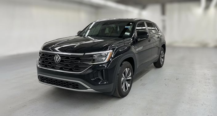 Thumbnail: 2025 Volkswagen Atlas - 1