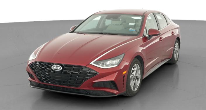 Thumbnail: 2023 Hyundai Sonata - 1