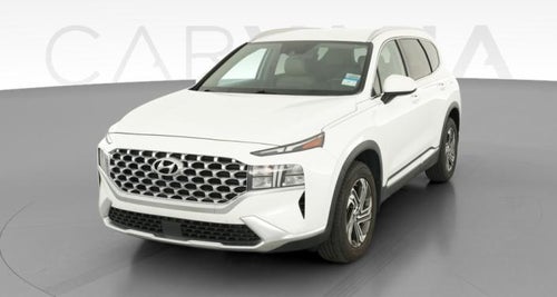2022 Hyundai Santa Fe