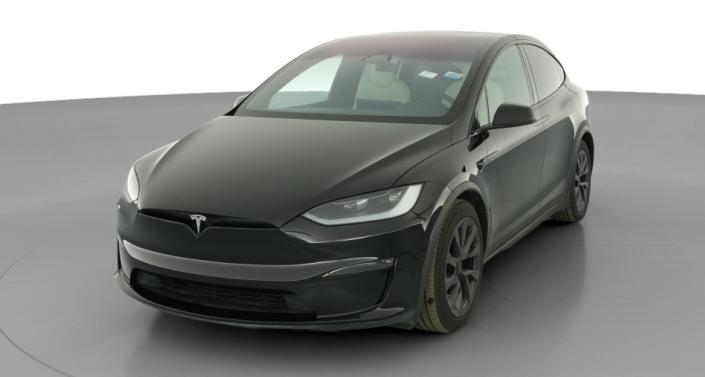 Thumbnail: 2023 Tesla Model X - 1