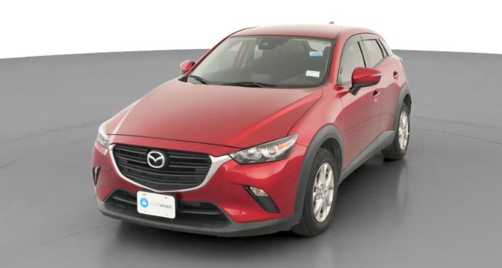 Thumbnail: 2019 Mazda CX-3 - 1