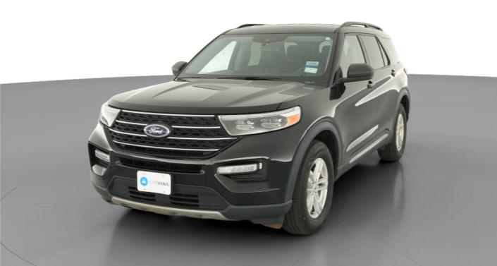 Thumbnail: 2023 Ford Explorer - 1