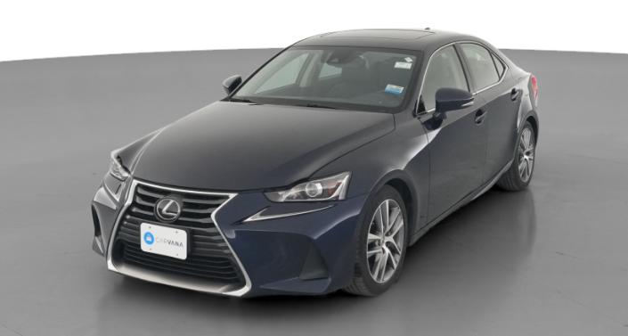 Thumbnail: 2019 Lexus IS - 1