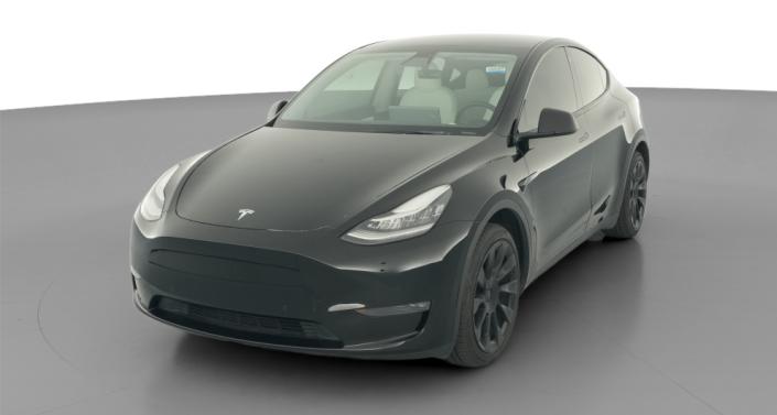 2021 Tesla Model Y Long Range -
                  Concord, NC
