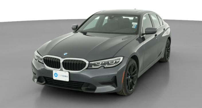 Thumbnail: 2022 BMW 3 Series - 1