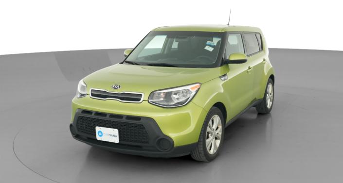 Thumbnail: 2015 Kia Soul - 1