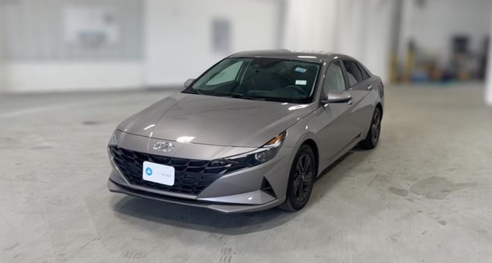Thumbnail: 2022 Hyundai Elantra - 1