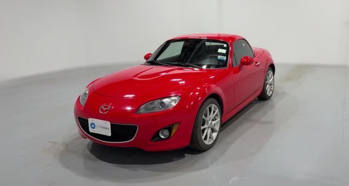 2012 Mazda MX-5 Miata Touring -
                  Fairview, OR