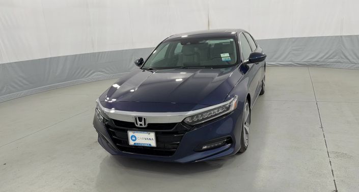 Thumbnail: 2018 Honda Accord - 1