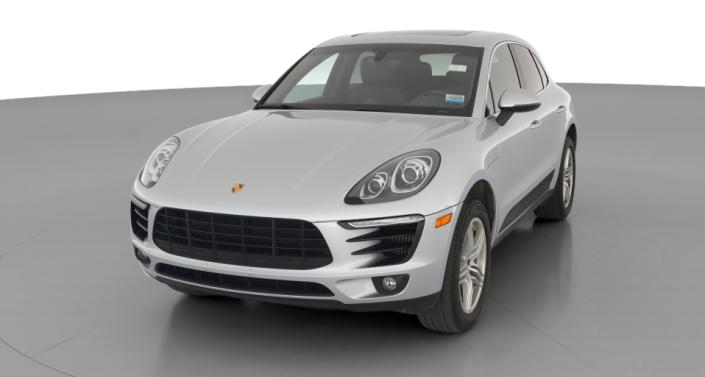 Thumbnail: 2015 Porsche Macan - 1