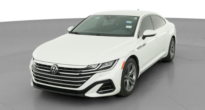 2023 Volkswagen Arteon SE R-Line -
                  Concord, NC