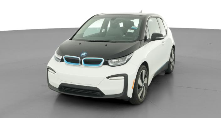 2018 BMW i3 Range Extender -
                  Concord, NC