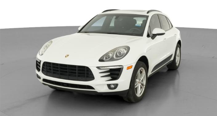 Thumbnail: 2016 Porsche Macan - 1