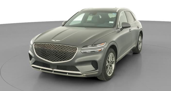 Thumbnail: 2023 Genesis GV70 - 1