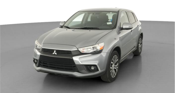 2017 Mitsubishi Outlander Sport ES -
                  Trenton, OH