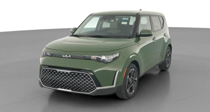 Thumbnail: 2023 Kia Soul - 1