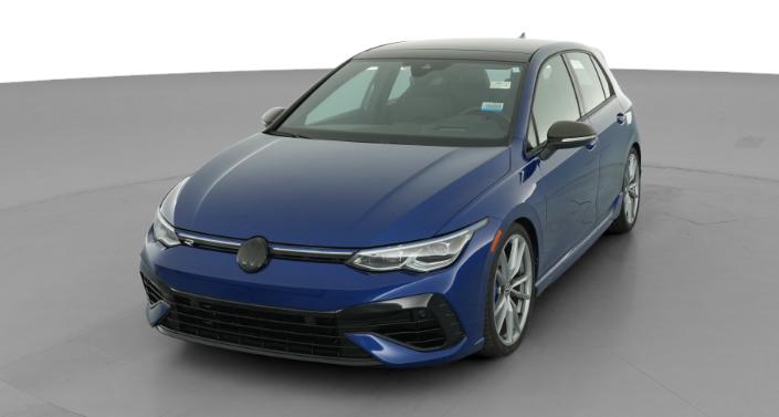 Thumbnail: 2024 Volkswagen Golf - 1